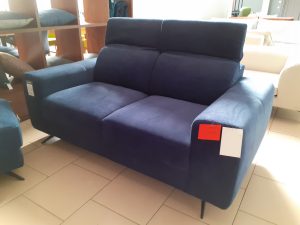 Mała Sofa Mocca